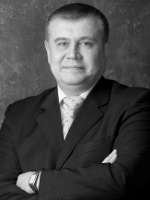 Мясников Сергей Борисович