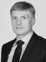 Ярыгин Дмитрий Владимирович